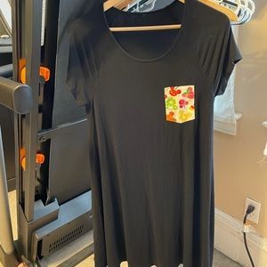 Disney pocket dress